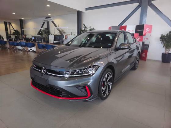 VOLKSWAGEN JETTA 2.0 350 TSI GASOLINA GLI DSG VOLKSWAGEN JETTA 2.0 350 TSI GASOLINA GLI DSG